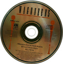 Wagoneers : I Wanna Know Her Again (CD, Single)