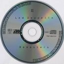 Led Zeppelin : Remasters (2xCD, Album, Comp, RM, Sli)