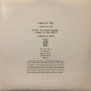 Common Eider, King Eider : A Wound Of Earth (LP, Album)