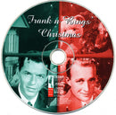 Frank Sinatra, Bing Crosby, Various : Frank N Bing's Christmas (CD, Comp)