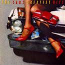 The Cars : The Cars Greatest Hits (LP, Comp)