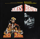 James Brown : Black Caesar (CD, Album, RE, RM)