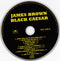 James Brown : Black Caesar (CD, Album, RE, RM)