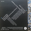 Modified Man : Modifications: Set 3 (12", EP)