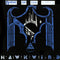 Hawkwind : Night Of The Hawks (7")