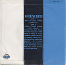 Hawkwind : Night Of The Hawks (7")