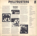Various : Phillybusters - The Sound Of Philadelphia (LP, Comp)