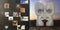 Pink Floyd : The Division Bell (LP, Album, Gat)