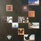 Pink Floyd : The Division Bell (LP, Album, Gat)