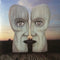 Pink Floyd : The Division Bell (LP, Album, Gat)