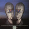 Pink Floyd : The Division Bell (LP, Album, Gat)