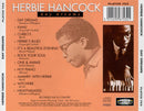 Herbie Hancock : Day Dreams (CD, Comp)