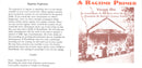 Various : A Ragtime Primer Volume One An Introduction To The Basics Of Ragtime (CD, Comp)