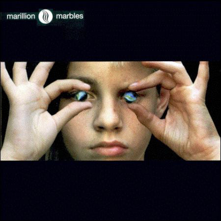 Marillion : Marbles (CD, Album)
