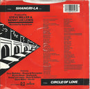 Steve Miller Band : Shangri-La (7")