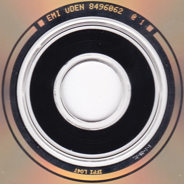 Daft Punk : Discovery (CD, Album, Num)