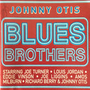 Johnny Otis : Blues Brothers (CD, Comp)