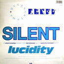 Queensrÿche : Silent Lucidity (12", Single, pos)