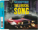 Scooter : The Logical Song (CD, Single)