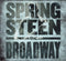 Bruce Springsteen : Springsteen On Broadway (2xCD, Album)