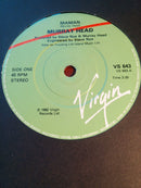 Murray Head : Maman (7")