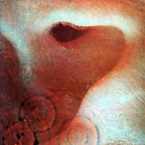 Pink Floyd : Meddle (LP, Album, RP, Gat)