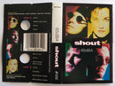 65dBA : Shout (Cass, Album)