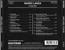 Mario Lanza : O Sole Mio (Greatest Hits Live) (CD, Comp)