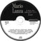 Mario Lanza : O Sole Mio (Greatest Hits Live) (CD, Comp)