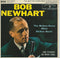 Bob Newhart : The Button-Down Mind Strikes Back! (7", EP)