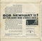 Bob Newhart : The Button-Down Mind Strikes Back! (7", EP)