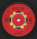 Bob Newhart : The Button-Down Mind Strikes Back! (7", EP)