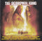 Various : The Scorpion King (Music From And Inspired By The Motion Picture) (CD, Enh)