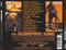 Various : The Scorpion King (Music From And Inspired By The Motion Picture) (CD, Enh)