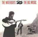 The Waterboys : The Big Music (7", Single)