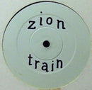 Zion Train : Homegrown Fantasy (LP, Album + 12")