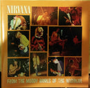 Nirvana : From The Muddy Banks Of The Wishkah (CD, Album)