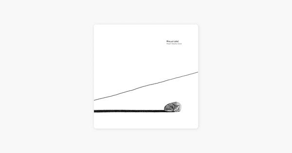 Mira, Un Lobo! : Heart Beats Slow (LP, Album)