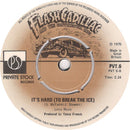 Flash Cadillac & The Continental Kids : Good Times, Rock & Roll (7", Single, Promo)