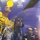 Corduroy : Out Of Here (LP, Album, RE)