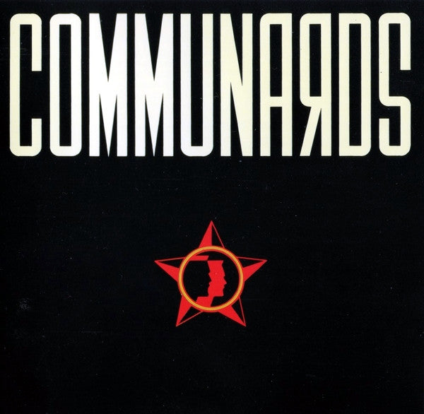 The Communards : Communards (CD, Album, RE)