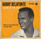 Harry Belafonte : Island In The Sun (Musik Aus Dem Centfox-Film "Heisse Erde") (7", EP)