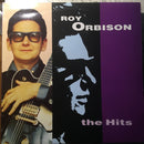 Roy Orbison : The Hits (LP, Comp)