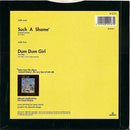 Talk Talk : Such A Shame (7", Single)
