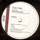 Talk Talk : Such A Shame (7", Single)