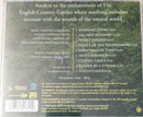 Dan Gibson, John Herberman, Paddy Carey : The English Country Garden (CD, Album, Enh, Dol)