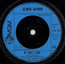 Gloria Gaynor : How High The Moon (7", Single)