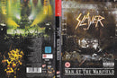 Slayer : War At The Warfield (DVD-V, PAL)