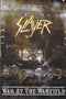 Slayer : War At The Warfield (DVD-V, PAL)