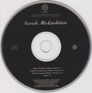 Sarah McLachlan : Good Enough (CD, Single)